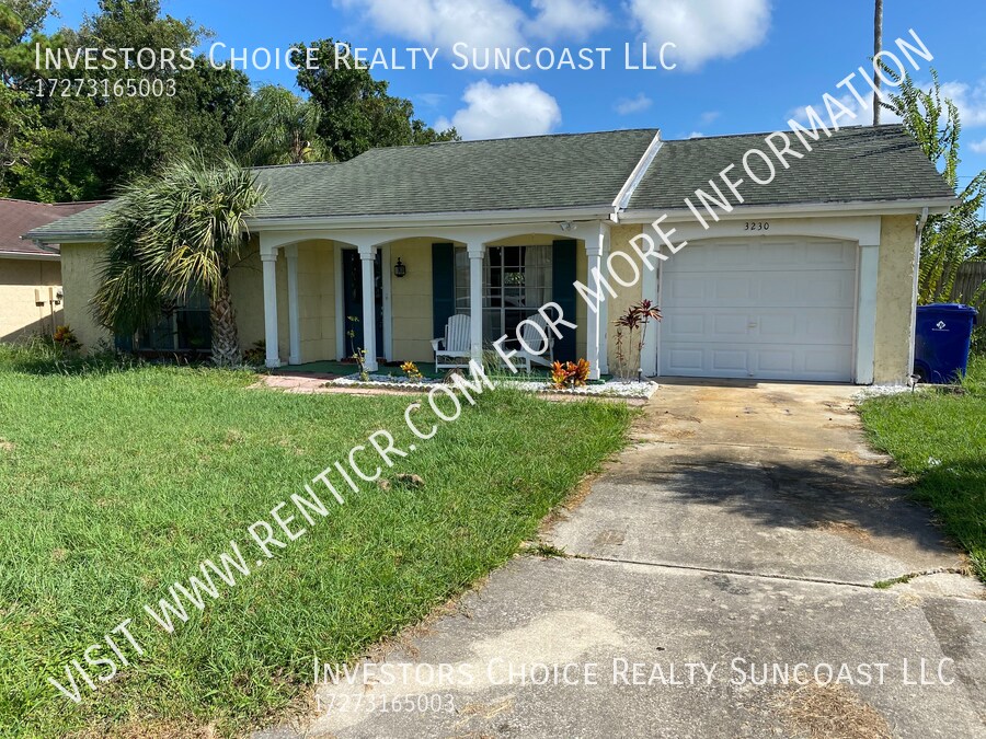 Primary Photo - 3230 Honeymoon Ln