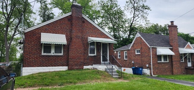 Building Photo - 6733 Wynhill Dr