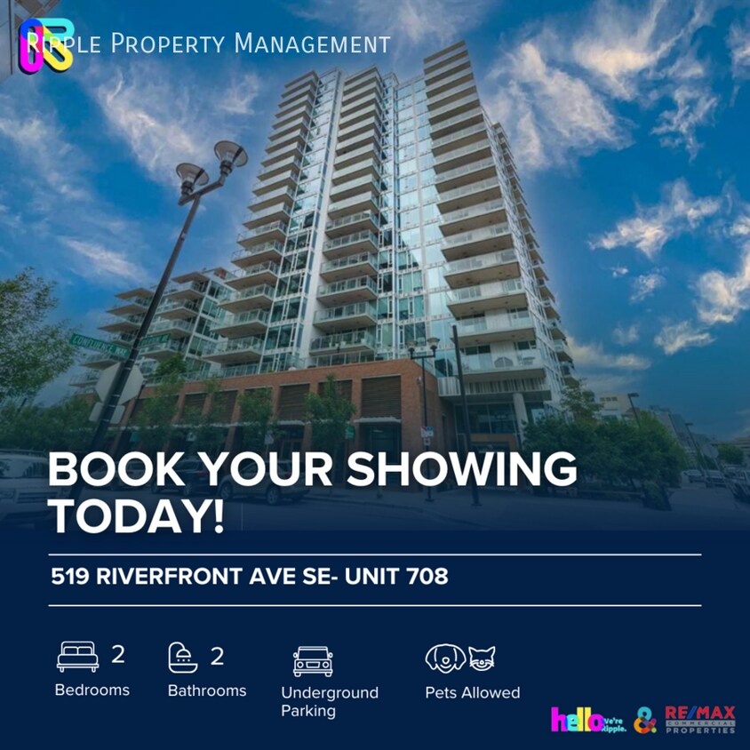 Photo principale - VIBRANT AMAZING 2 BEDS/ 2 BATHS CONDO