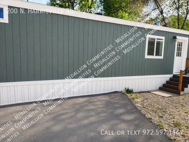 Building Photo - 200 N Harrisville Rd