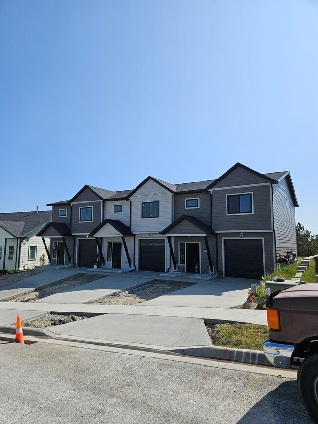 Building Photo - 160 Dayspring Loop