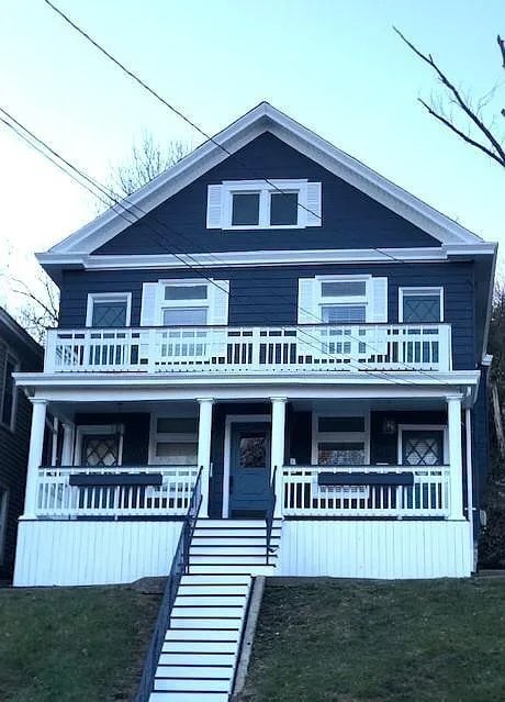 Building Photo - 511 Delta Ave