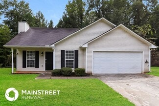 Building Photo - 1101 Overlook Dr