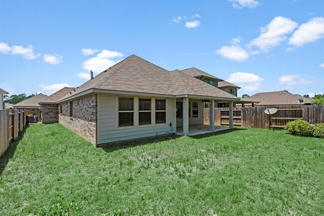 Foto del edificio - 25318 Pirates One Dr