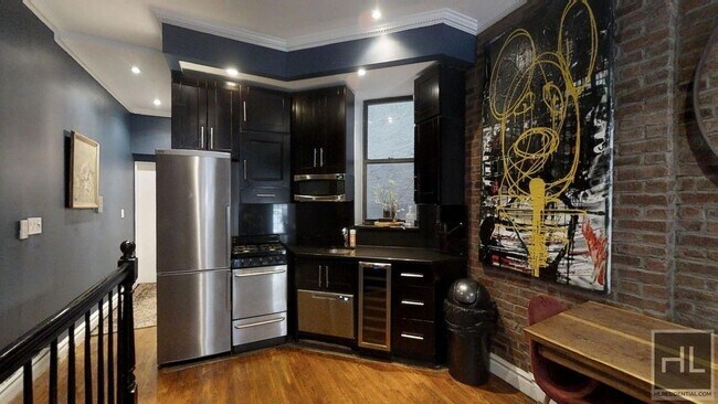 Foto del edificio - MOTT ST.