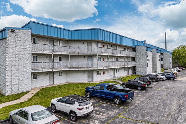 Building Photo - Southvale Terrace Apartments