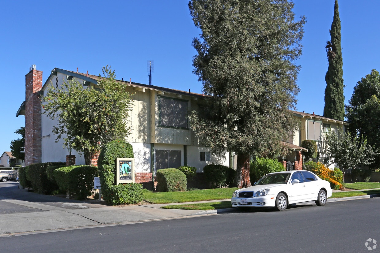 Primary Photo - Casa Glenn Apartments