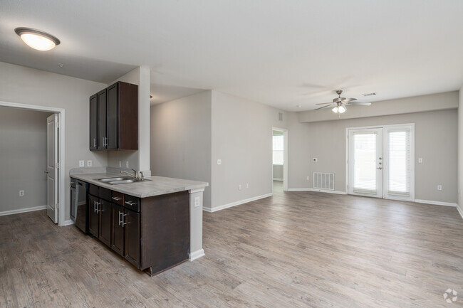 Interior Photo - Stallion Pointe Apartments