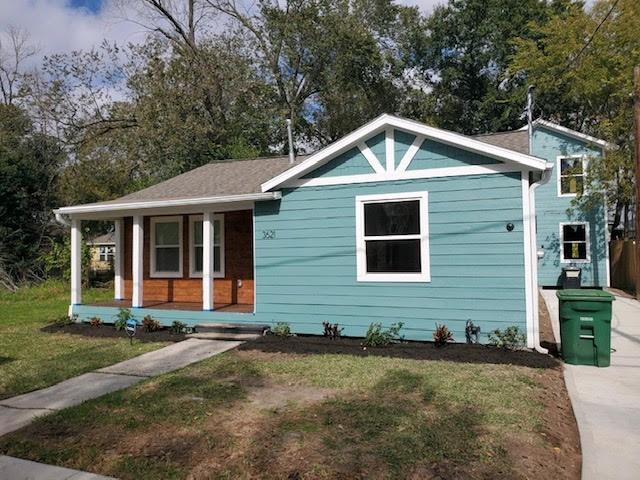 Foto principal - 3621 McGowen St