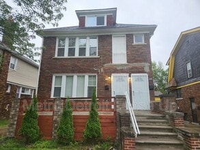 Building Photo - 5529 Nottingham Rd