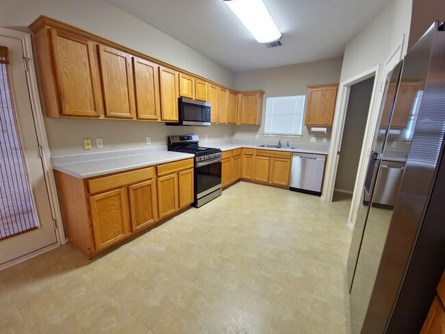 Foto del edificio - Enchanting 4 Bedroom home located in Plum Creek!