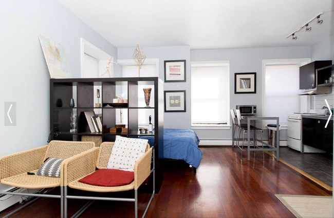 Building Photo - 877 Saint Nicholas Ave