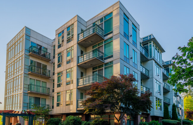 Foto del edificio - 1188 106th Ave NE