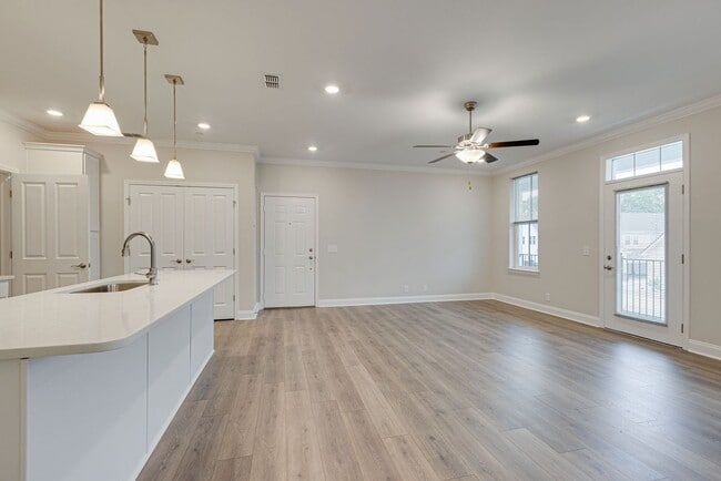 Building Photo - **2022-BUILT CONDO IN CAROTHERS FARMS NEIG...