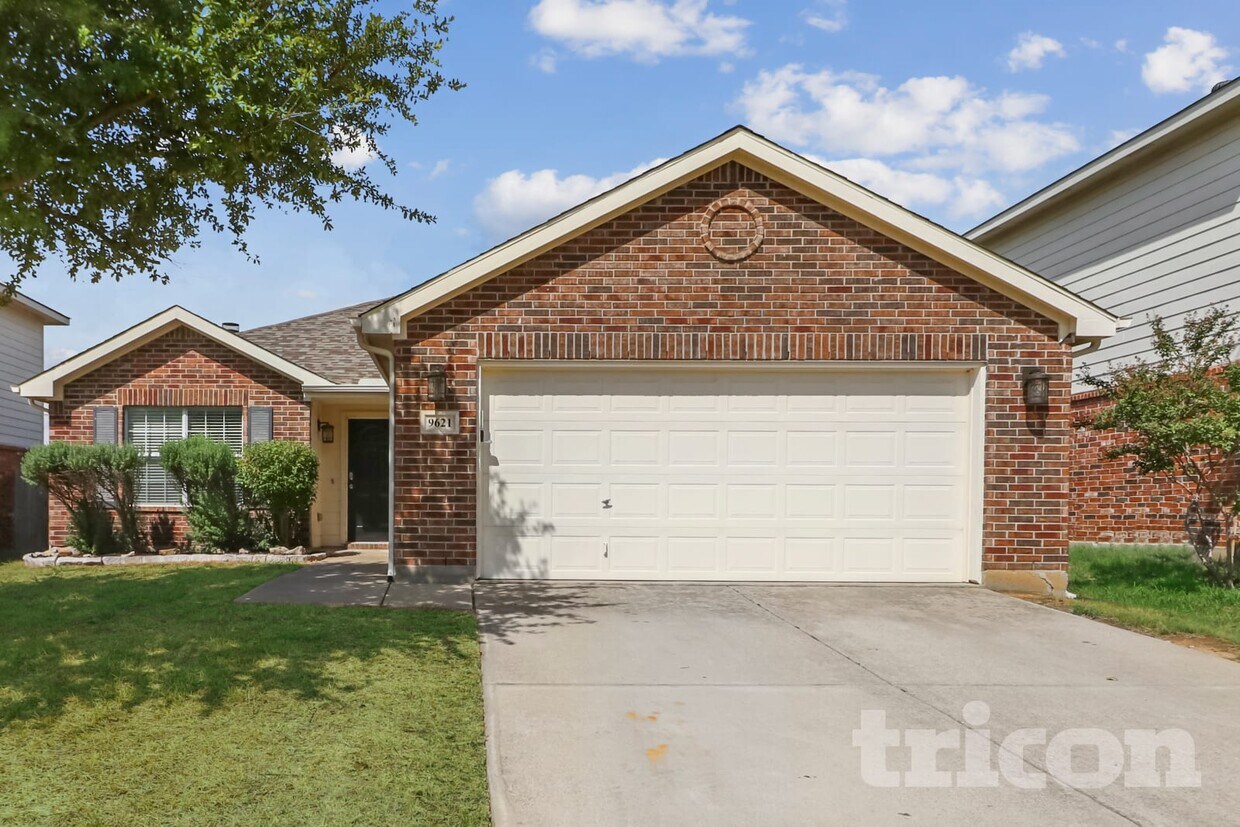 Primary Photo - 9621 Manassas Rd