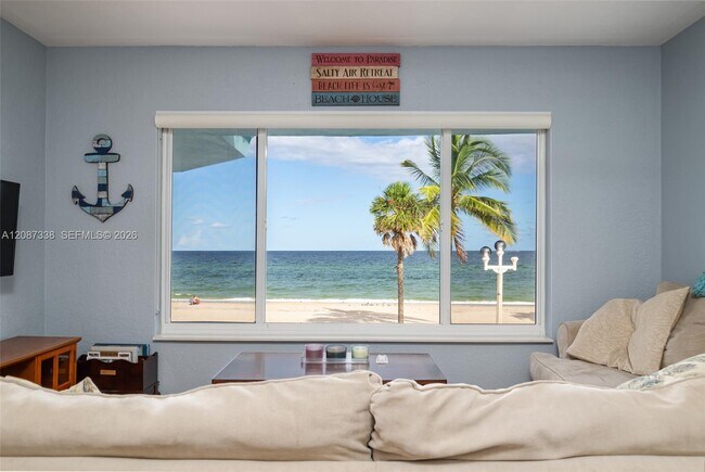Foto del edificio - 3400 N Surf Rd
