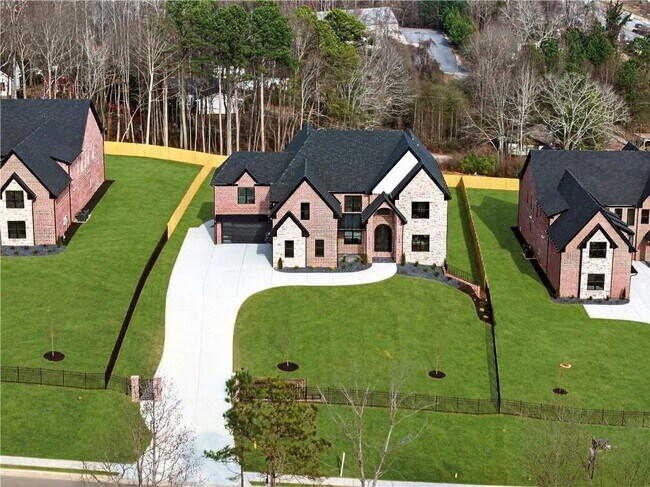 Foto del edificio - 405 Thunder Rd