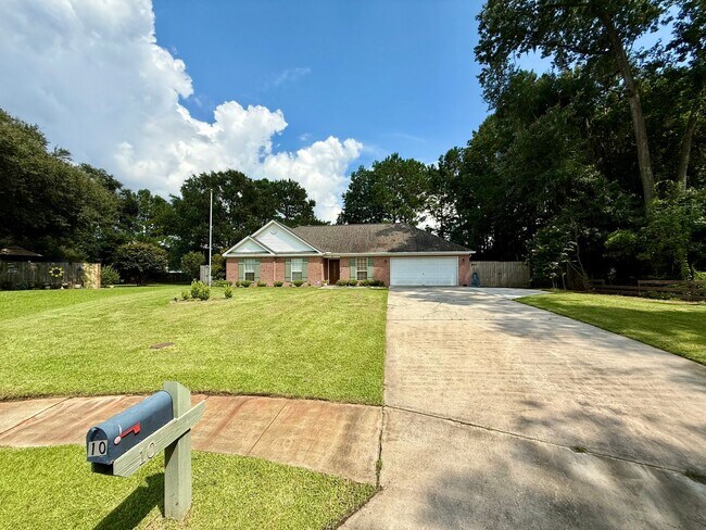 Foto del edificio - $500 RENT CREDIT | MOVE-IN READY! (Pet Friendly)