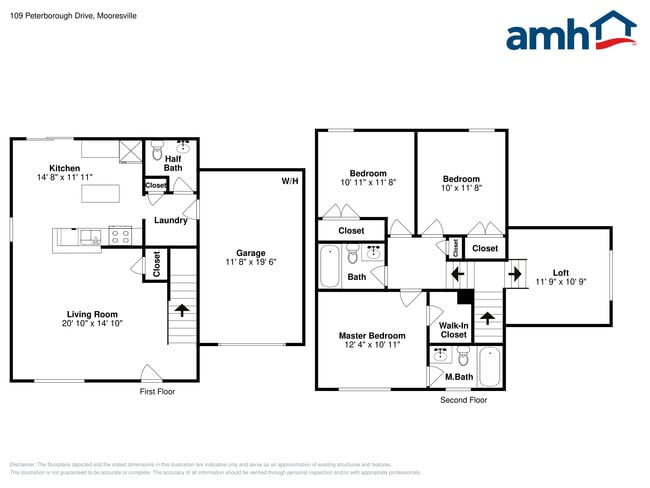 Building Photo - 109 Peterborough Dr