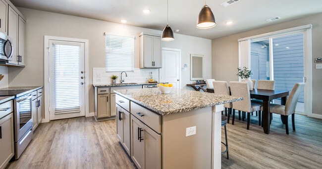 Building Photo - Canvas at Denton Rental Homes