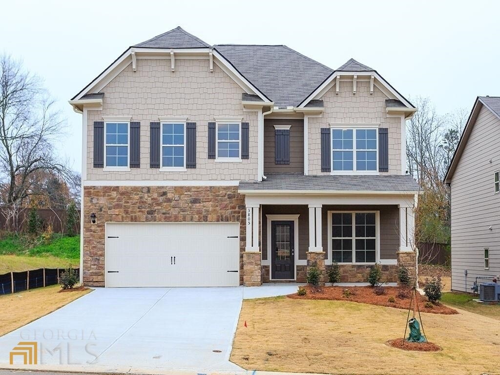 Primary Photo - 114 Valimar Dr
