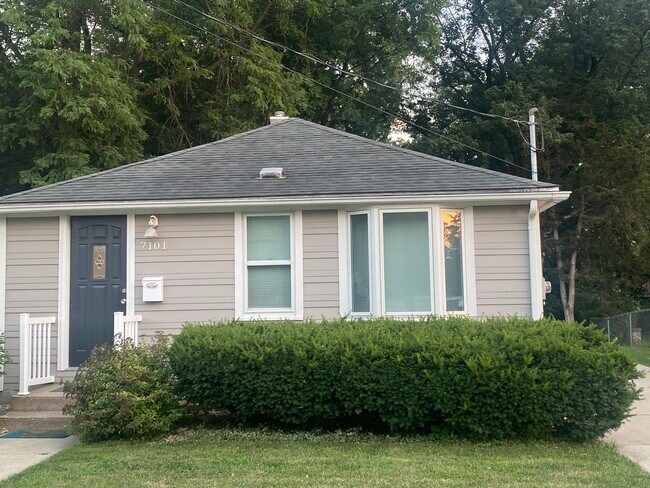 Foto del edificio - 7101 South Ave