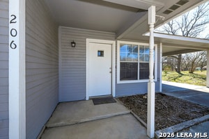 Building Photo - 206 McCoy