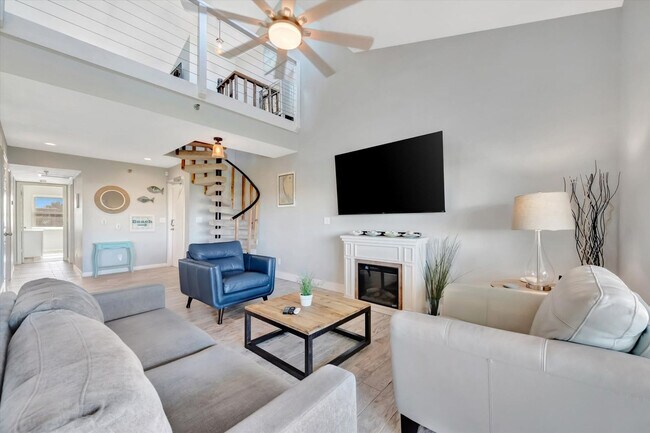 Foto del edificio - 19727 Gulf Blvd