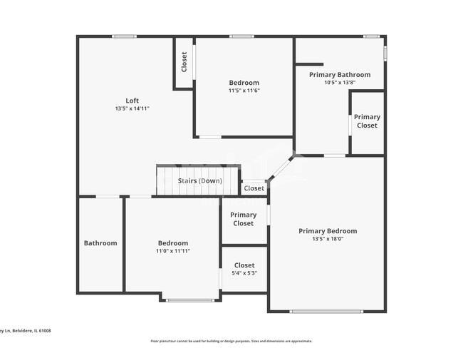 Building Photo - 948 Bradley Ln