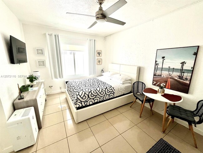 Building Photo - 3710 Collins Ave