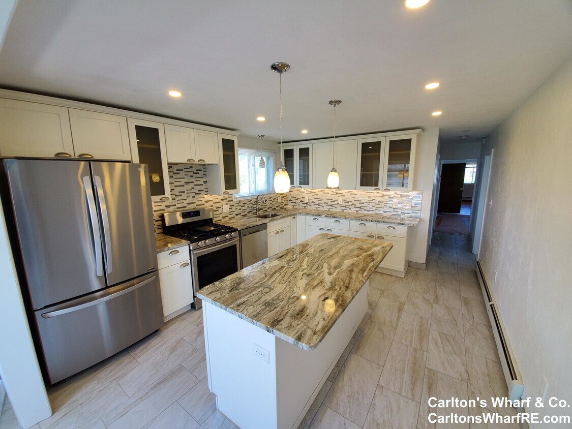 Foto principal - 113 Coleridge St