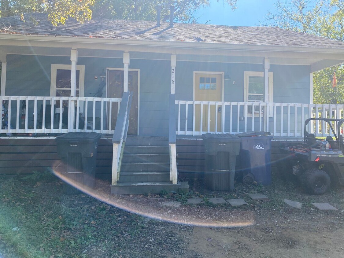 Foto principal - 1 bd duplex