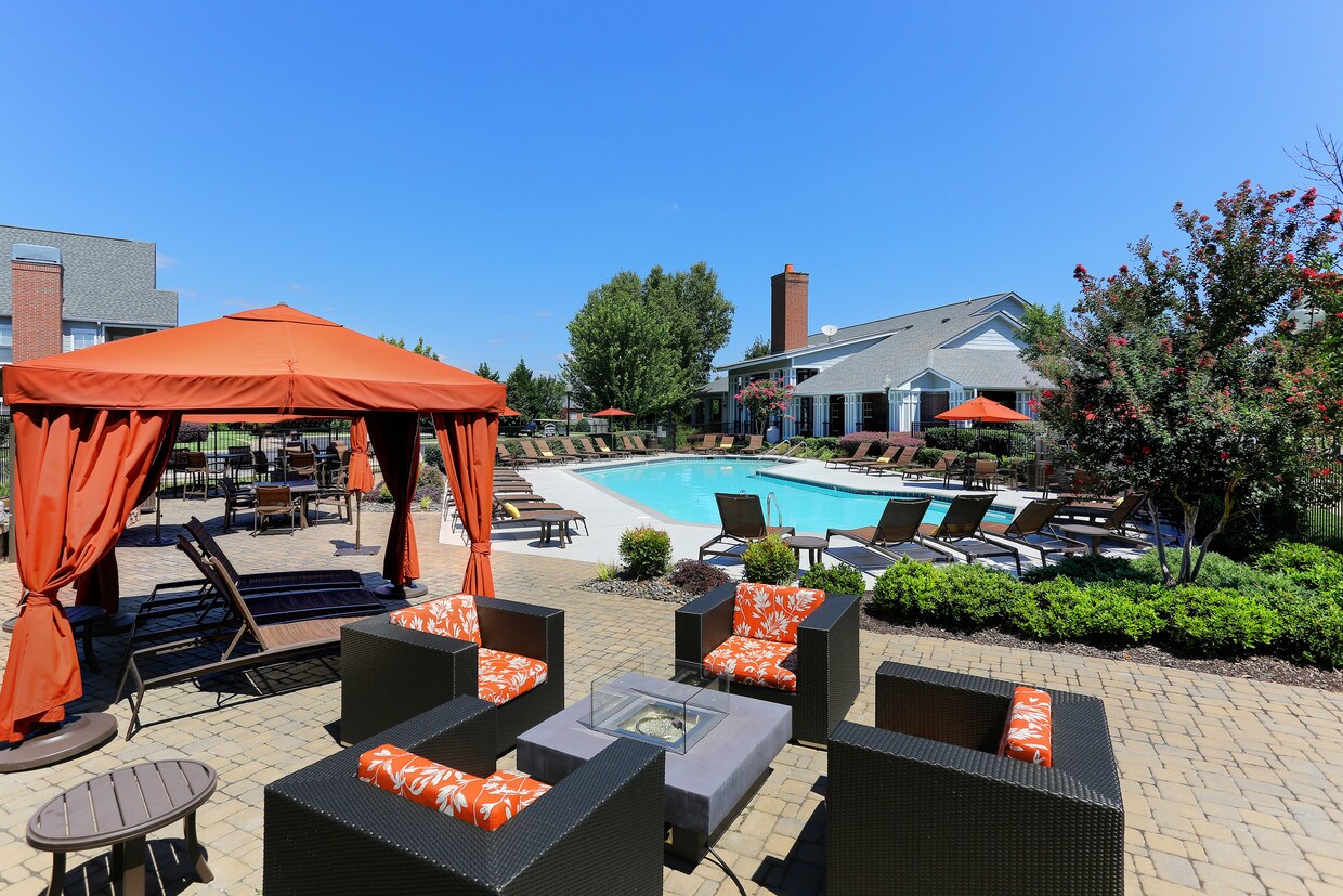 Cason Estates Apartments 1650 Cason Ln Murfreesboro, TN