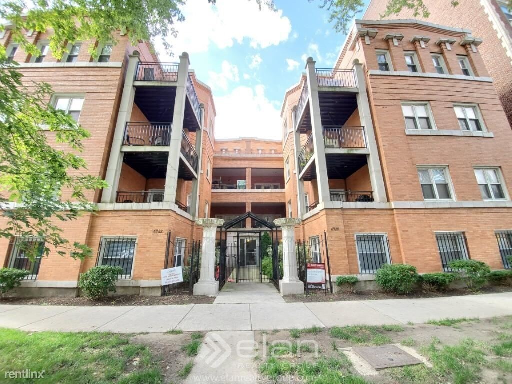 Primary Photo - 6922 N Greenview Ave