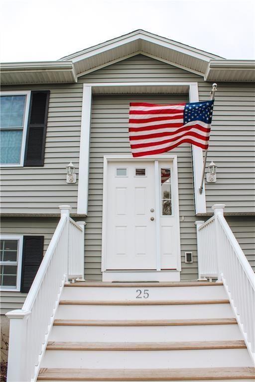 Building Photo - 25 Windward Dr
