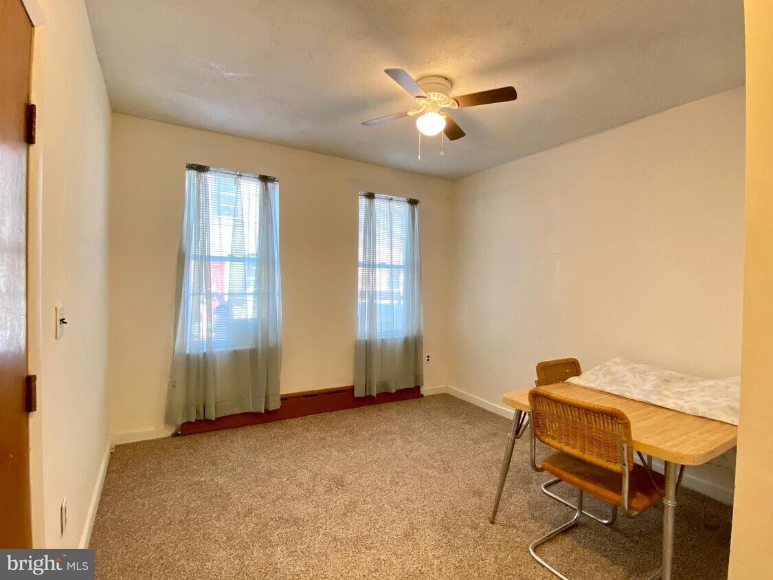 1010 Winton St Unit 1ST FLOOR, Philadelphia, PA 19148 Room for Rent