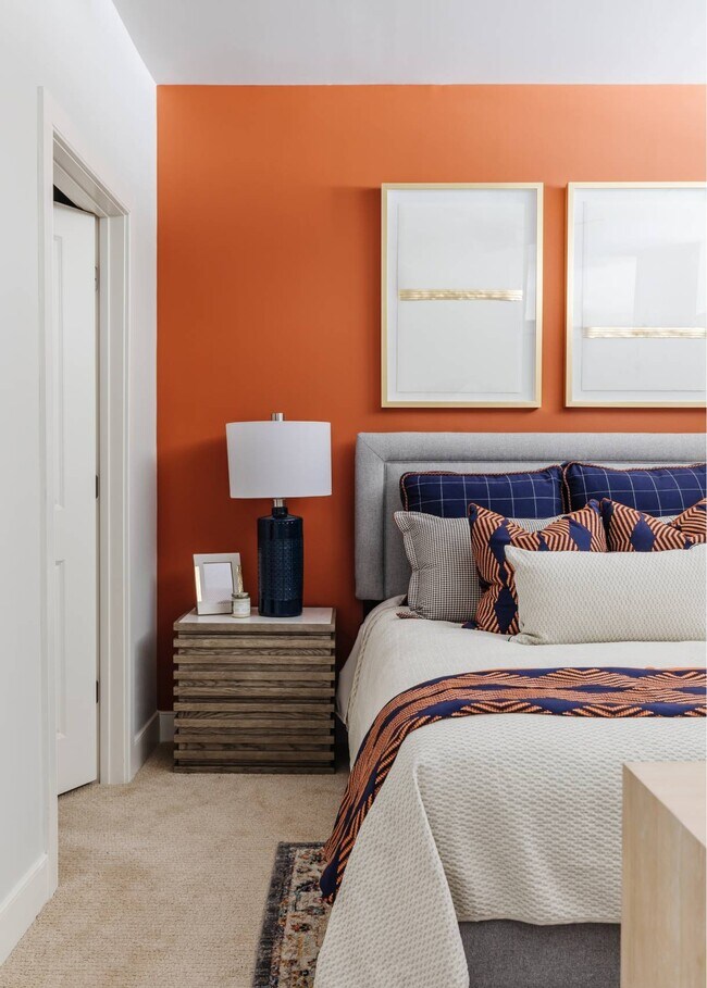 Foto del edificio - The Cardinal Apartments