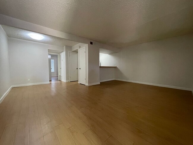 Foto del interior - Kensington Court