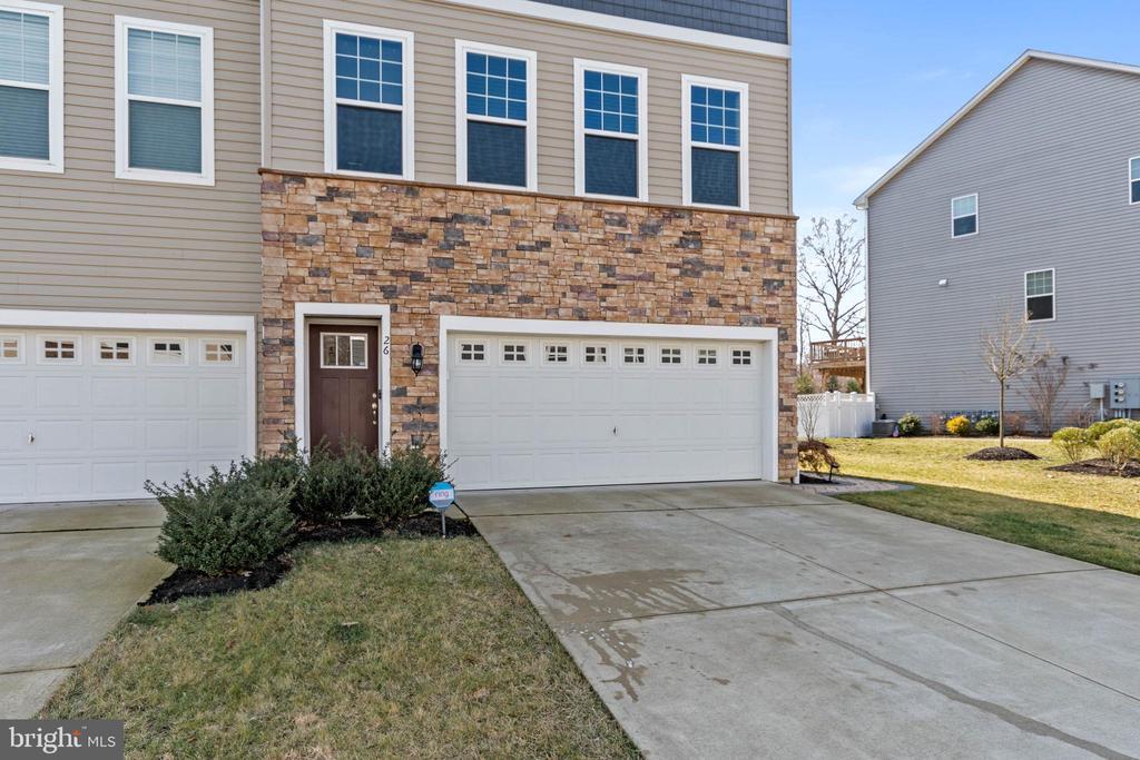 26 Sullivan Wy, Evesham, NJ 08053 Townhome Rentals in Evesham NJ