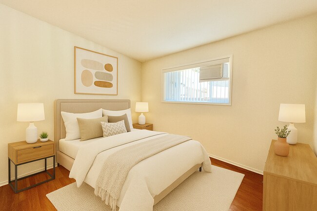 Foto del edificio - 1830 N La Brea Ave