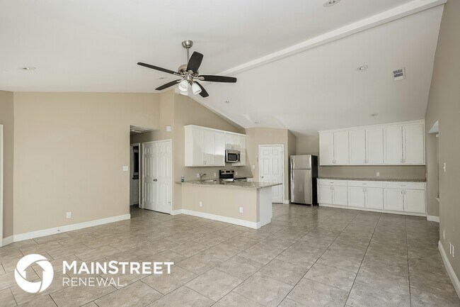 Foto del edificio - 4522 Horizon Dr