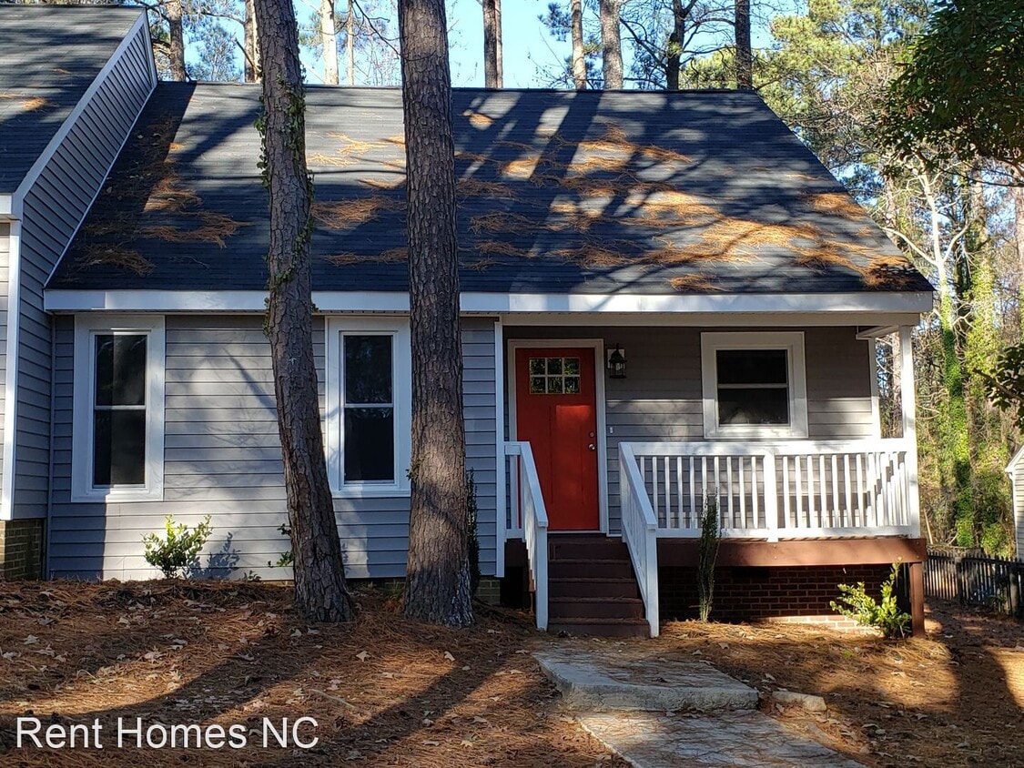 5162 Simmons Branch Trail, Raleigh, NC 27606 House Rental in Raleigh