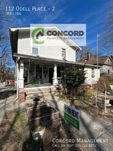 Building Photo - 112 Odell Pl