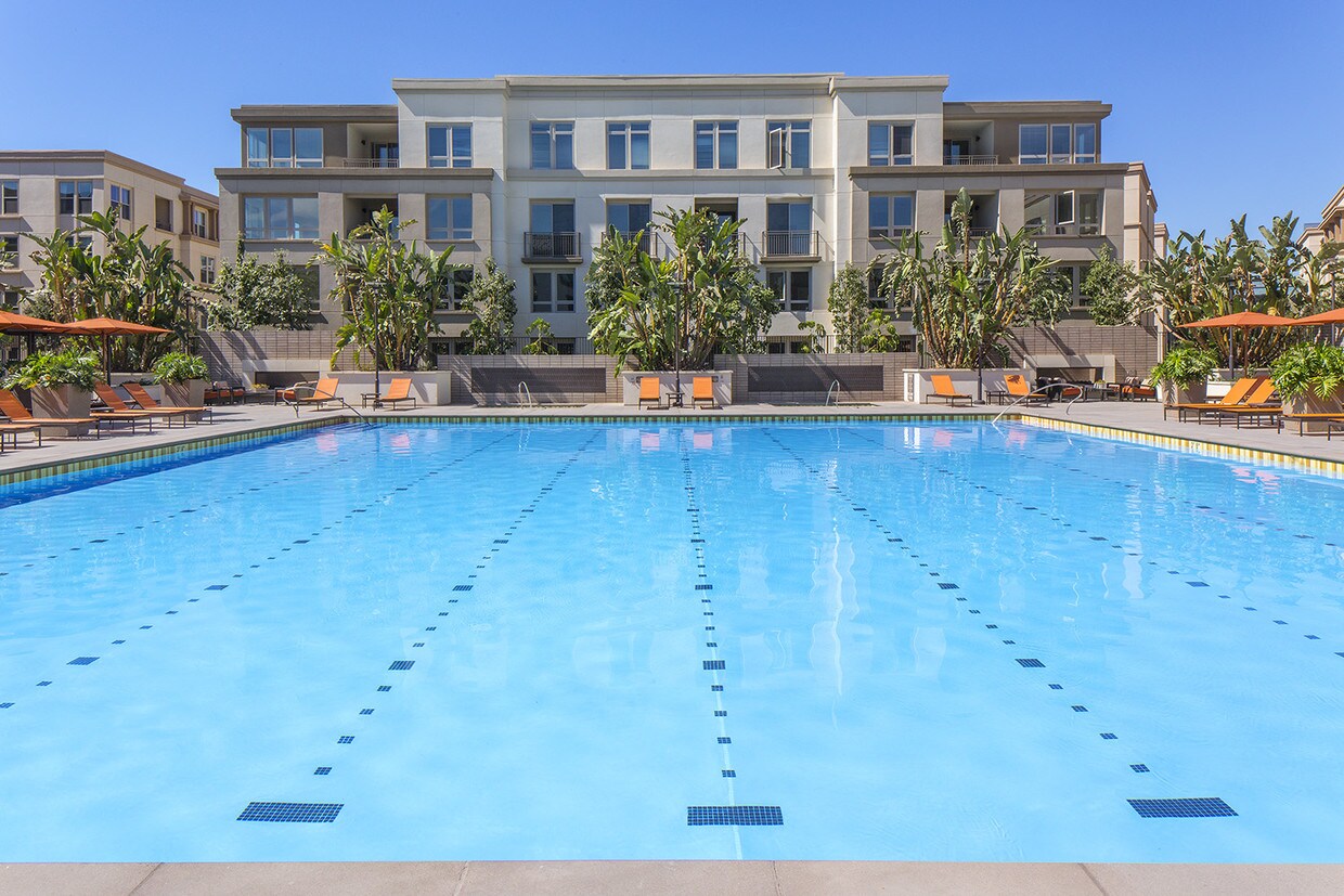 Park Place Apartment Homes Alquileres en Irvine, CA