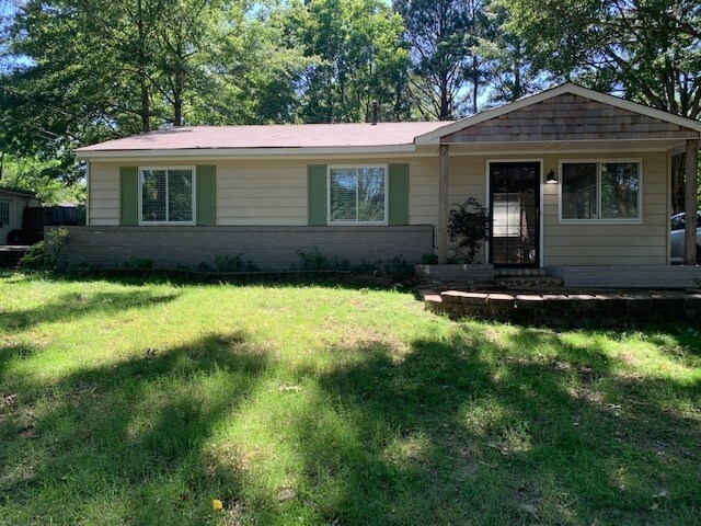 Primary Photo - Single Family Home