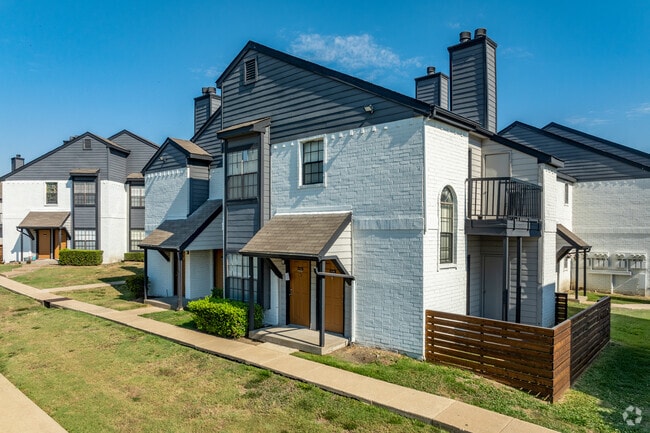 Building Photo - Knowlton Apartment Homes