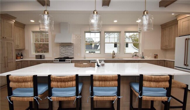 Foto del edificio - 5 Phils Path