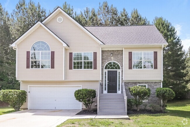 Building Photo - 9485 Tara Dr SW