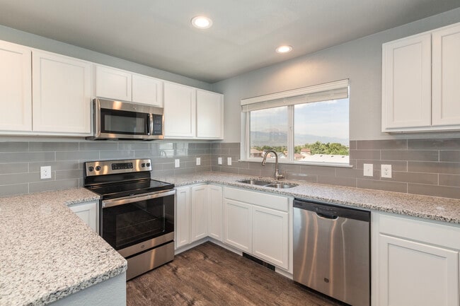 Building Photo - Cottages at Torin Point