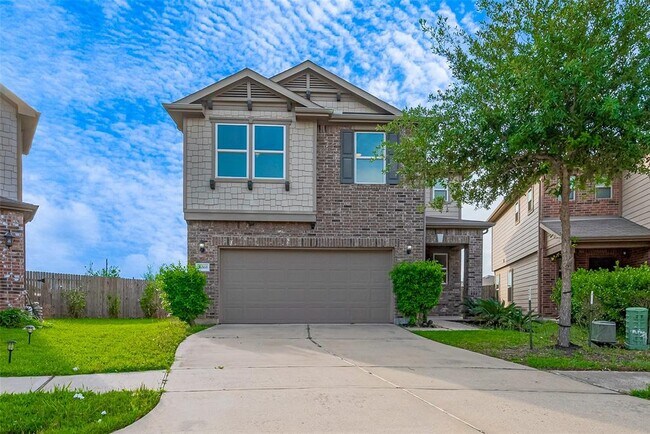 Foto del edificio - 16360 Oakside Hollow Ln